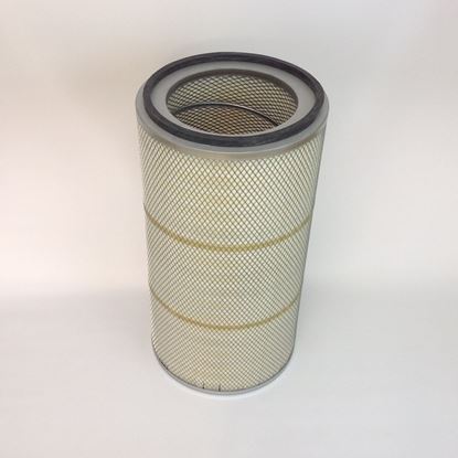 20 Length Cellulose/Polyester Blend Filter Media 18.75 OD Action Filtration CF000262 OEM Replacement Cartridge Filter 