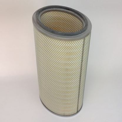 Donaldson Torit P191889 / P191920 / P199415 NANO FR Oval Cartridge Filter