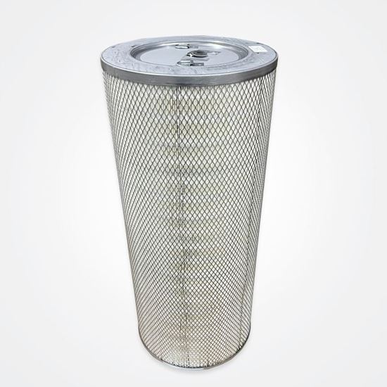 Picture of Cartridge Filter 1229 Open/Closed With Bolt Hole 80/20 FR Metal D-Ring